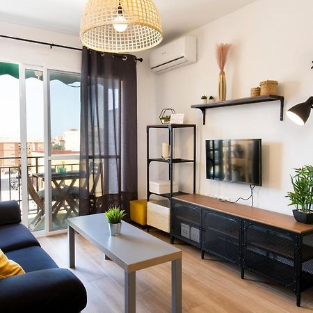 شقة Casa Rosi رينكون ذي لا مْبيكتوري المظهر الخارجي الصورة